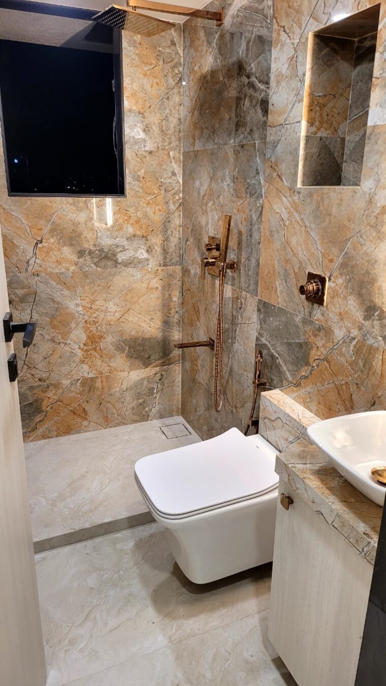 undefined, arihant-shankheshwar-heights 1.5 Bedroom 470 Sq.Ft. Apartment In Chunabhatti Mumbai 10418069