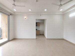 Room in 2 BHK Apartment at Bhartiya Nikoo Homes Phase 2, Thanisandra Main Road – for Rent