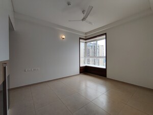 Room in 2 BHK Apartment at Bhartiya Nikoo Homes Phase 2, Thanisandra Main Road – for Rent