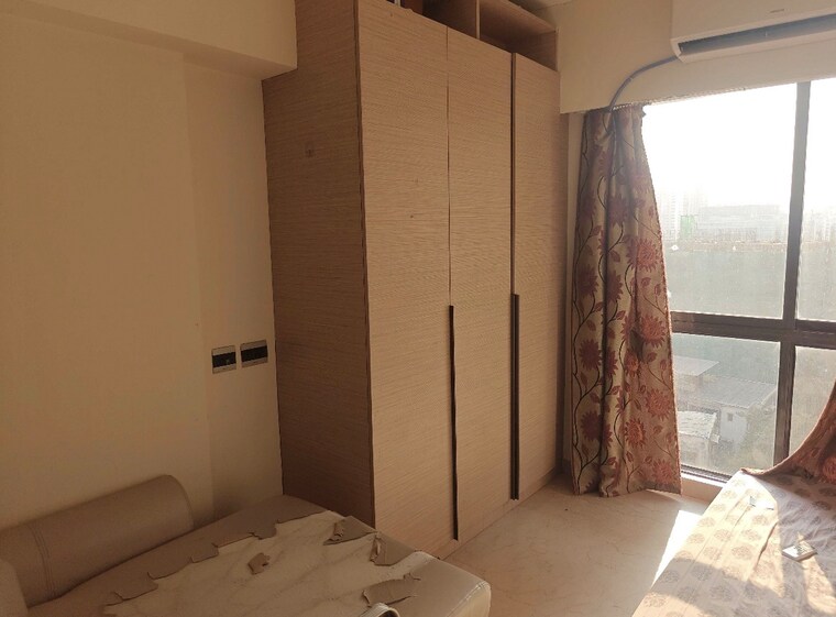 Bathroom, omkar-vive 2 Bedroom 600 Sq.Ft. Apartment In Kurla Mumbai 10418080
