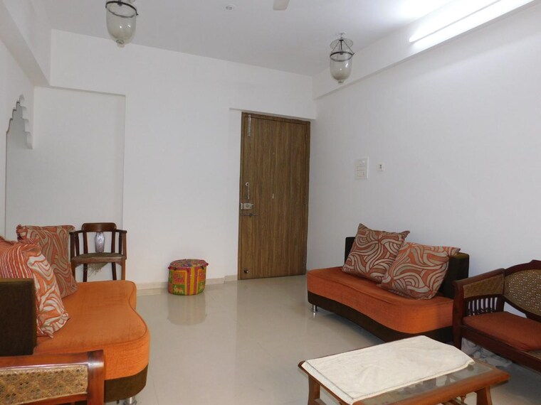 Living Room, chembur 2.5 Bedroom 800 Sq.Ft. Apartment In Chembur Mumbai 10418077