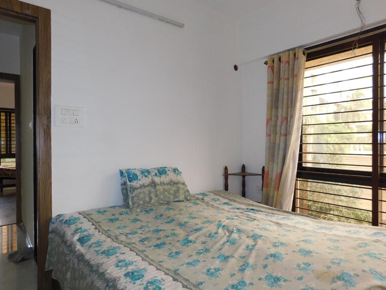 Bedroom, chembur 2.5 Bedroom 800 Sq.Ft. Apartment In Chembur Mumbai 10418077