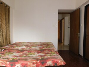 Bedroom in 2.5 BHK Apartment at Chembur – for Sale