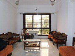 2.5 BHK Apartment For Sale in Chembur