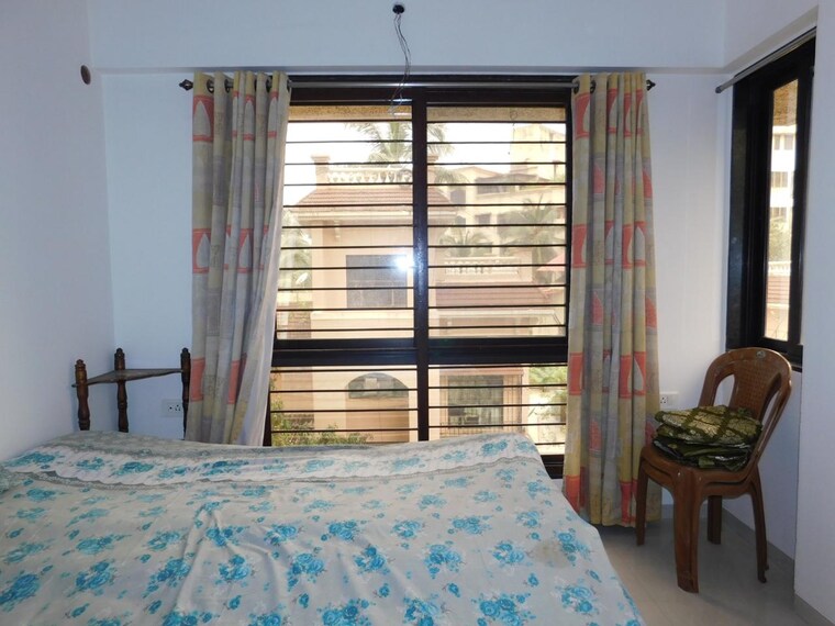 Bedroom, chembur 2.5 Bedroom 800 Sq.Ft. Apartment In Chembur Mumbai 10418077