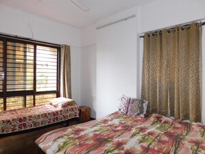 Bedroom in 2.5 BHK Apartment at Chembur – for Sale