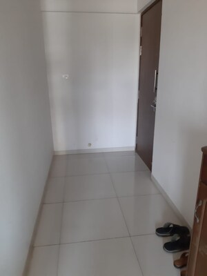 Staircase in 3 BHK Apartment at Paranjape Forest Trails Pebbles, Bhugaon – for Rent