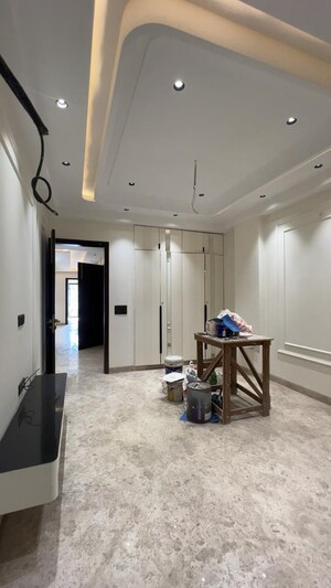 4 BHK Builder Floor For Sale in Ashok Vihar