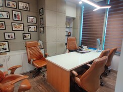 Office Space For Rent in Sector 62
