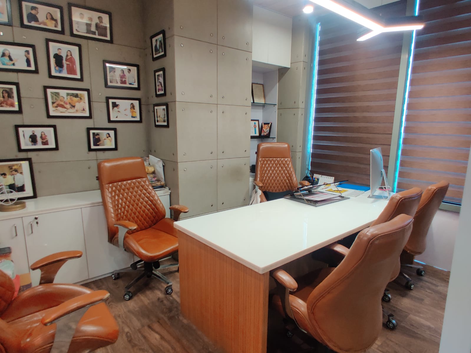 Office Space For Rent in Sector 62