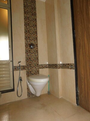 Bathroom in 2.5 BHK Apartment at Chembur – for Sale
