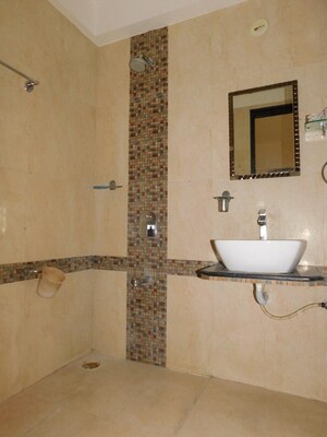 Bathroom in 2.5 BHK Apartment at Chembur – for Sale