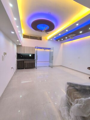 3 BHK Builder Floor For Rent in Sushant Lok I