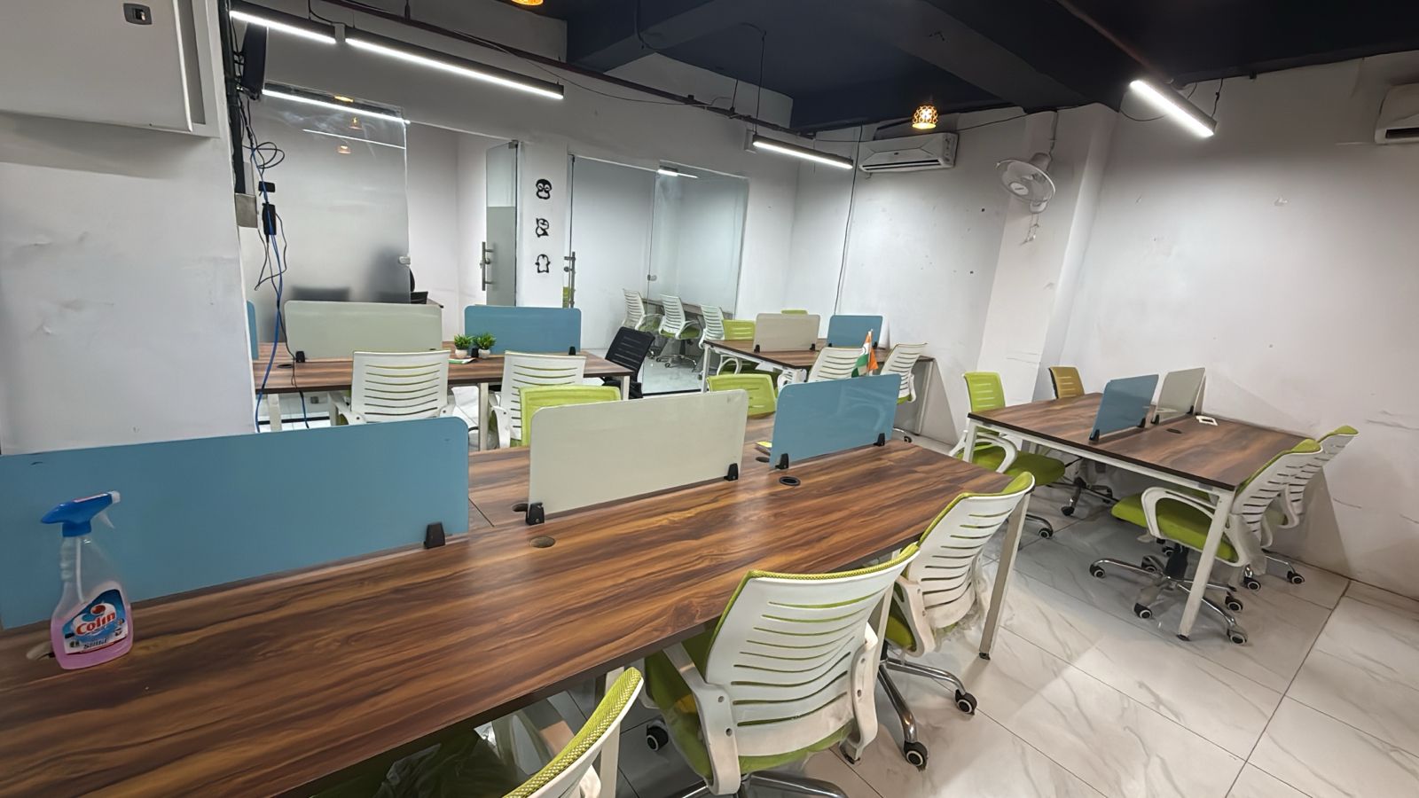 Office Space For Rent in Sector 63