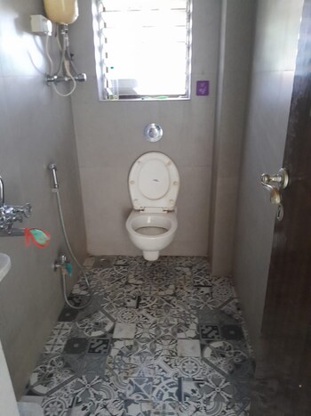 1 BHK Flat for Rent in Borivali East, Mumbai