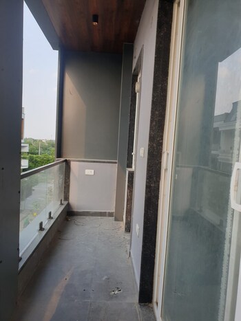 Godrej Retreat