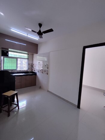 2 BHK Flat for Sale in Hariyali, Mumbai