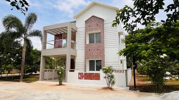 3 BHK Villa for Sale in MaluR-Hosur Road, Bangalore