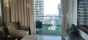 4 BHK Apartment – Exterior View View at Avighna One Avighna Park, Lower Parel - for Sale