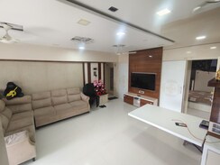 1 BHK Apartment For Sale in Bonaventure Tower