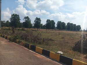 Plot Area in  Plot at Vasudaika Cosmo Celesse, Nazdik Singaram – for Sale