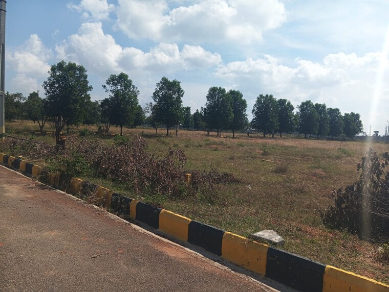 undefined, vasudaika-cosmo-celesse  189 Sq.Ft. Plot In Nazdik Singaram Hyderabad 10418355