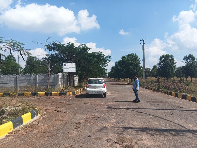 undefined, vasudaika-cosmo-celesse  189 Sq.Ft. Plot In Nazdik Singaram Hyderabad 10418355