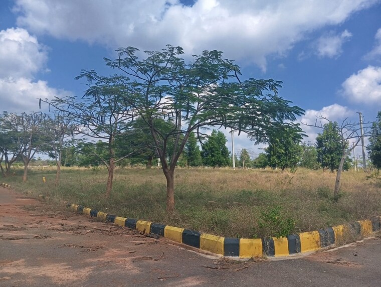 undefined, vasudaika-cosmo-celesse  189 Sq.Ft. Plot In Nazdik Singaram Hyderabad 10418355