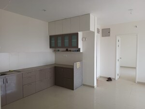 Kitchen in 2 BHK Apartment at Namrata Altura Hills, Baner – for Rent