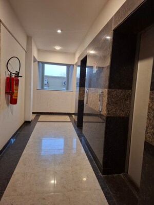 Kitchen in 4 BHK Apartment at Ireo The Grand Arch, Sector 58 – for Sale