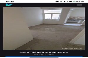 Room in 2 BHK Apartment at Nilaya Greens, Raj Nagar Extension – for Rent