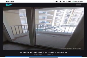 Room in 2 BHK Apartment at Nilaya Greens, Raj Nagar Extension – for Rent