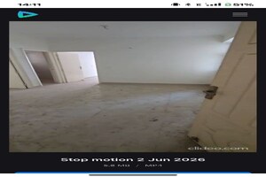 Room in 2 BHK Apartment at Nilaya Greens, Raj Nagar Extension – for Rent