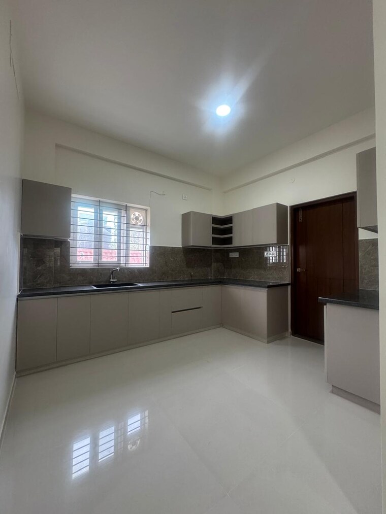 Kitchen, hsr layout sector 3 3.5 Bedroom 2100 Sq.Ft. Builder Floor In Hsr Layout Sector 3 Bangalore 10418359