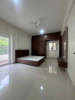 3.5 BHK + Pooja Room,Study Room Builder Floor For Rent in HSR Layout Sector 3