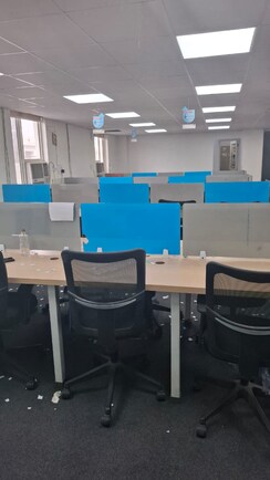 Office Space For Rent in Sector 2