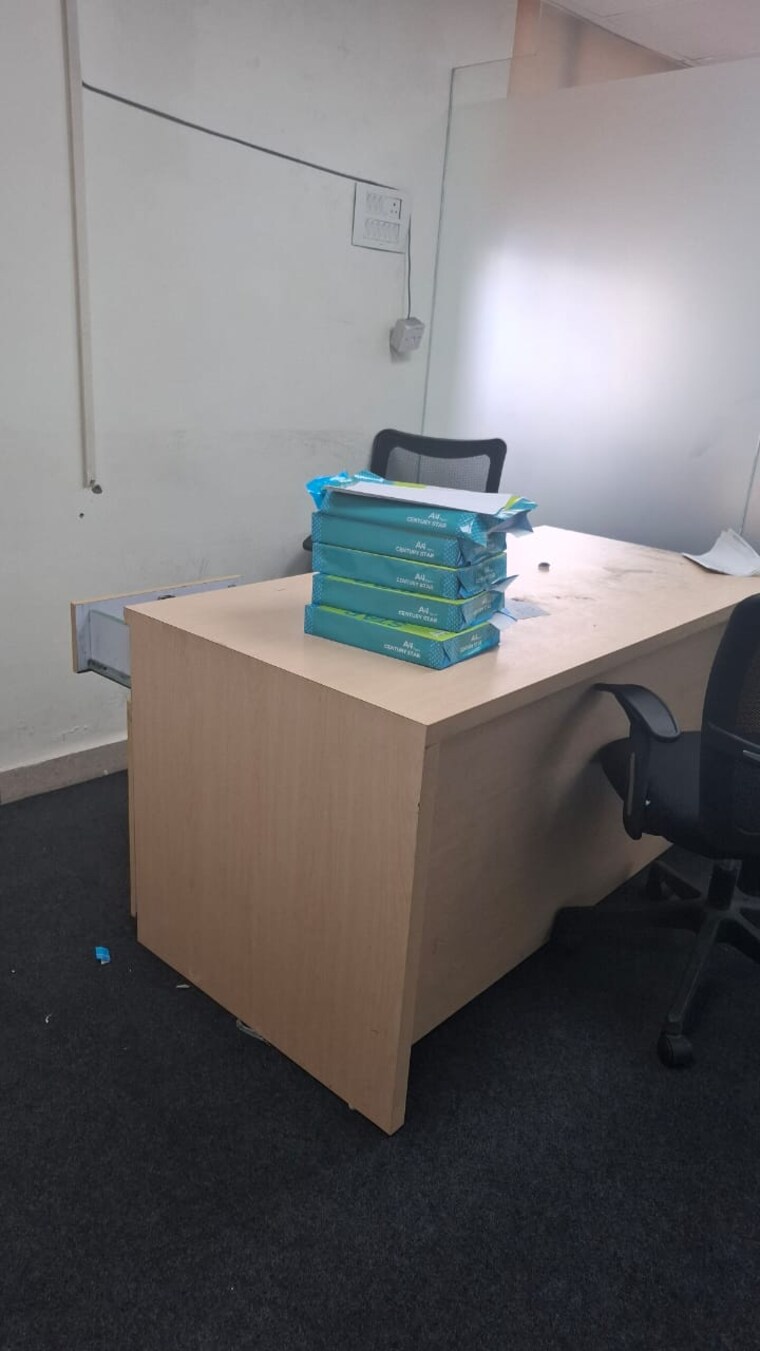 Team Area, sector 2 Commercial Office Space 1543 Sq.Ft. In Sector 2 Noida 10418361