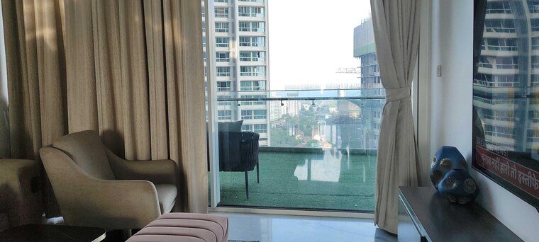 Exterior View, avighna-one-avighna-park 4 Bedroom 2780 Sq.Ft. Apartment In Lower Parel Mumbai 10418347