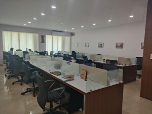  Office Space For Rent in Jainam Arcade, Bhandup West