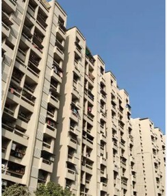 1 BHK Apartment For Rent in Evershine Amavi 303 Phase 1