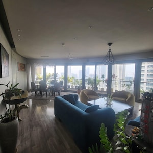 Parking in 4 BHK Apartment at Lodha World Crest, Worli – for Sale