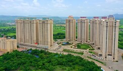 2 BHK + Pooja Room Apartment For Sale in Kharghar