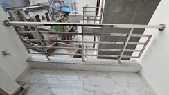 1 BHK Builder Floor For Rent in Saket