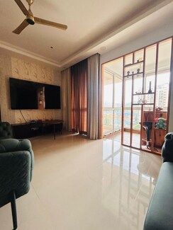 2 BHK + Basement Apartment For Rent in Puranik Tokyo Bay Phase 2A