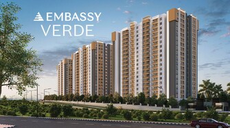 2 BHK Apartment For Sale in Embassy Verde in Devanahalli, Bangalore