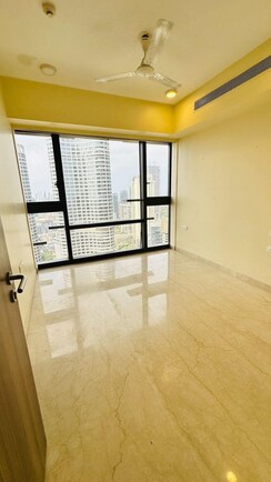 4 BHK + Servant Room,Study Room Apartment For Sale in Lodha Marquise