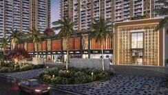 3 BHK + Pooja Room Apartment For Sale in Kharghar