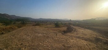 Plot for Sale in Nashik Road, Nashik