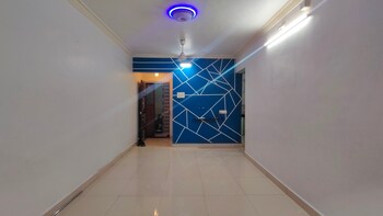 1 BHK Flat for Rent in Kalwa, Thane