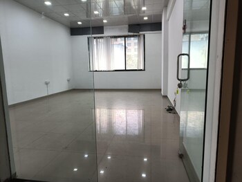 Kolte Patil City Space